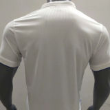 1998 Italy Away Wihte Retro Soccer Jersey