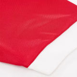 1977 LFC UCL Final Home Red Retro Soccer Jersey