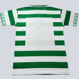 1997/99 Celtic Home Retro Soccer Jersey
