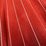1984 LFC UCL Final Home Red Retro Soccer Jersey