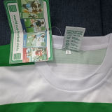 1966/67 Celtic Home Retro Soccer Jersey