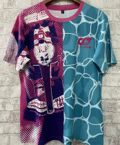 2024 F1 Team T-Shirt