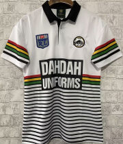 Penrith Panthers Retro Rugby Jersey  美洲豹