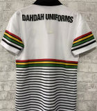 Penrith Panthers Retro Rugby Jersey  美洲豹