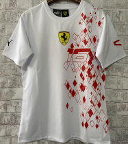 2024 Ferrari F1 Red Team T-Shirt