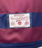 1995/97 Newcastle away Retro Soccer Jersey