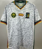 2024 Cameroon Special Edition Fans Jersey