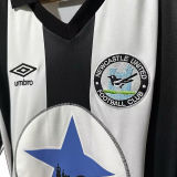 1980/82 Newcastle Home Retro Soccer Jersey