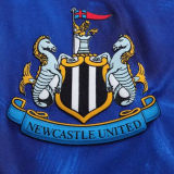 1993/95 Newcastle Away Retro Soccer Jersey