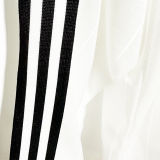 1982/83 M Utd Away White Long Sleeve Retro Soccer Jersey