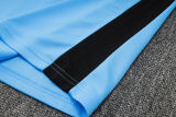 2024 PSG Blue Sweater Tracksuit