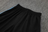 2024 PSG Blue Sweater Tracksuit