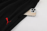 20234 AC  Red Jacket Tracksuit