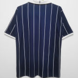 Scotland Retro Soccer Jersey