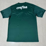 2018 Palmeiras Home Green Retro Jersey