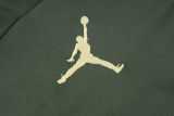 2024 PSG Dark Green Kids Special Edition Sweater Tracksuit