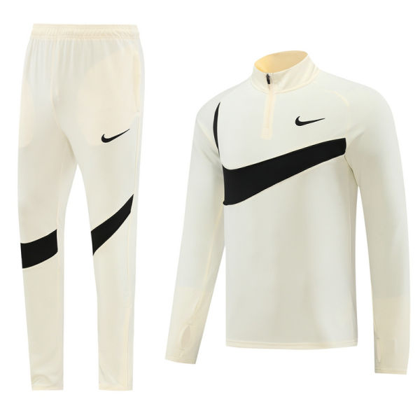 2024 NK~ Off-White Jacket Tracksuit