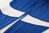 2024 NK~ Blue Jacket Tracksuit