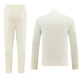 2024 NK~ Off-White Jacket Tracksuit