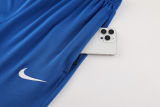 2024 NK~ Blue Jacket Tracksuit