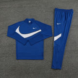 2024 NK~ Blue Jacket Tracksuit