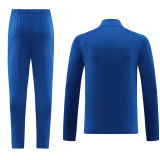 2024 NK~ Blue Jacket Tracksuit