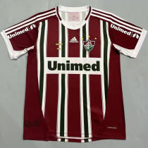 1997 Fluminense Home Retro Soccer Jersey