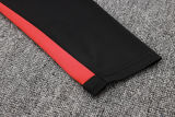 2024 PSG Black Sweater Tracksuit