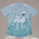 2024 Algeria Special Edition Player Version Jersey