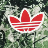 2024 M Utd x AD x  Stone Roses Player Version Jersey