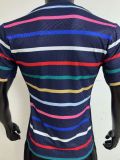 2024 France Training Player Version Soccer Jersey