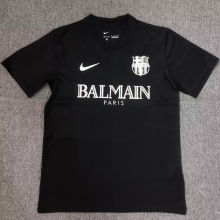 2024 BA Reflective Special Edition Black Jersey