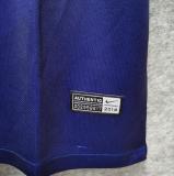 2014 NL Away Bule Retro Jersey