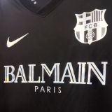 2024 BA Reflective Special Edition Black Jersey