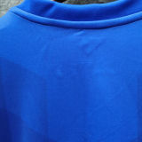 2014 NL Away Bule Retro Jersey