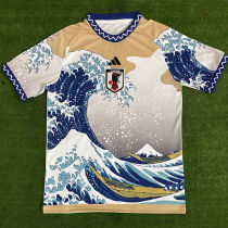 2024 Japan Special Edition Fans Soccer Jersey