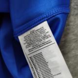 2014 NL Away Bule Retro Jersey