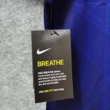 2014 NL Away Bule Retro Jersey