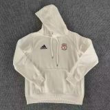 2024 Liv  White Hoody