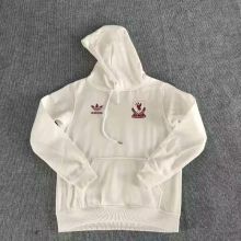 2024 Liv  White Hoody