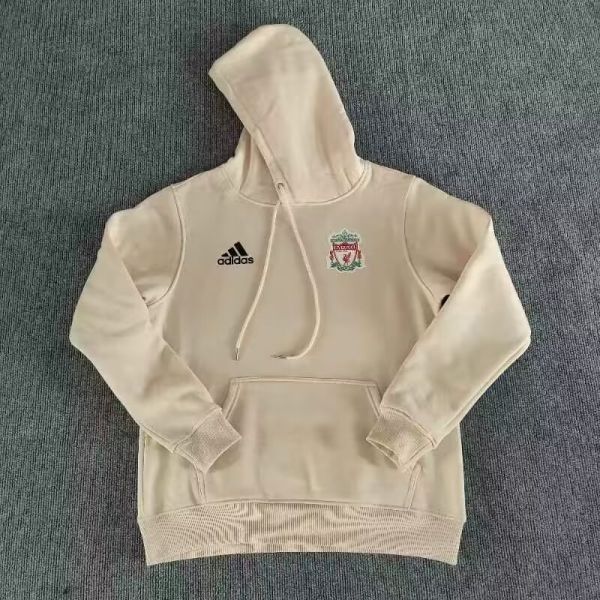2024 Liv Off-White Hoody