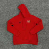 2024 ARS Red Hoody
