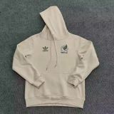 2024 Mexico Off-White Hoody