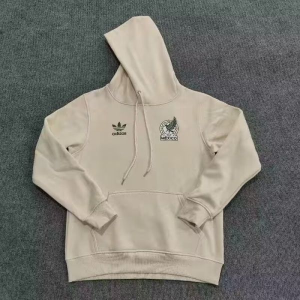 2024 Mexico Off-White Hoody