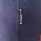 1999-2001 West Ham Away Retro Soccer Jersey