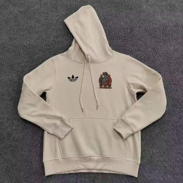 2024 Mexico Off-White Hoody
