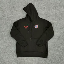 2024 BFC Black Hoody