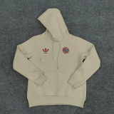 2024 BFC Off-White Hoody