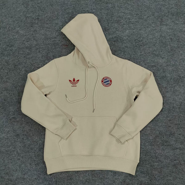 2024 BFC Off-White Hoody