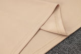 2024 BA Khaki Short Training Jersey(A Set)